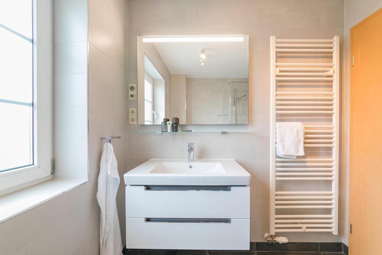 Willa Friedenstr_ _Haus Lux_ Zingst Zewnętrze zdjęcie